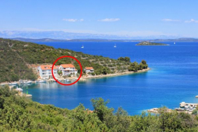 Apartments by the sea Zaglav, Dugi otok - 12424